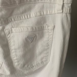 Guess bryttney skinny jeans